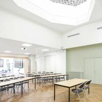 Atrium Saint Germain