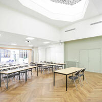 Atrium Saint Germain