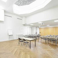 Atrium Saint Germain