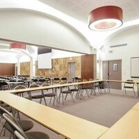 Atrium Saint Germain