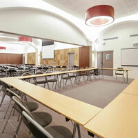 Atrium Saint Germain