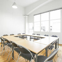 Atrium Saint Germain