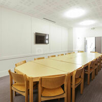 Atrium Saint Germain