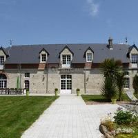 Gîte Les Écuries à Bricqueboscq