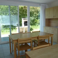 Gîtes les Gravelots