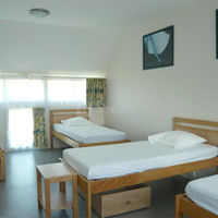 Gîtes les Gravelots