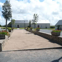 Gîtes les Gravelots