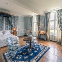Chambre d'hiver