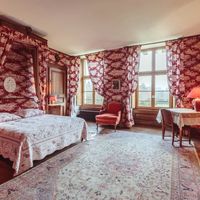 Chambre du Comte