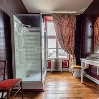 Salle d'eau