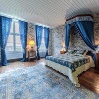 Chambre des rêves