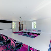 Salle séminaire