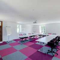 Salle séminaire