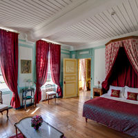 Chambre Bordeaux