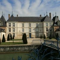Entrée Château