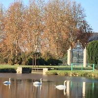 Château de Vitry-la-Ville