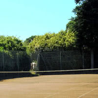 Manoir de la Foulerie