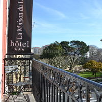 Hôtel La Maison du Lierre