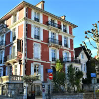 Vue extérieure