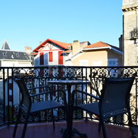 Hôtel La Maison du Lierre