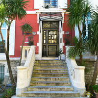 Hôtel La Maison du Lierre