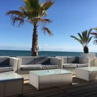 La Voile Bleue