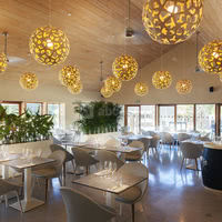 Salle restaurant