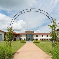 Domaine des Batières