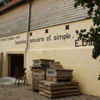 Le Moulin des écrevisses