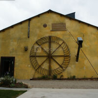 Le Moulin des écrevisses