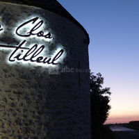 Le Clos du Tilleul