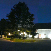 Le Clos du Tilleul