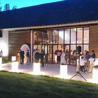 Le Clos du Tilleul