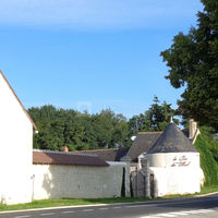 Le Clos du Tilleul