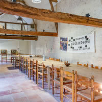 Salle de la longère