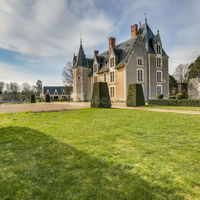 Manoir de Lorrière