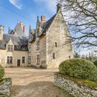 Manoir de Lorrière