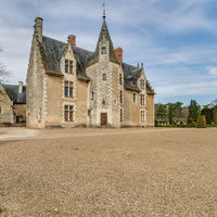 Manoir de Lorrière