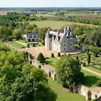 Manoir de Lorrière