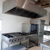 Cuisine traiteur