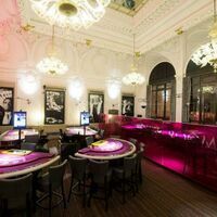 Casino JOA d'Uriage