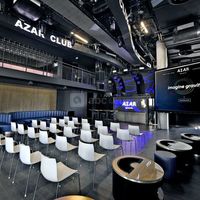 Azar Club