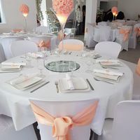 Décoration de table