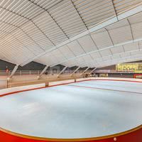 Patinoire