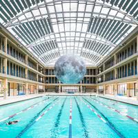 Bassin sportif