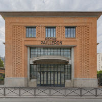 Espace Sportif Pailleron
