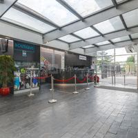 Accueil central