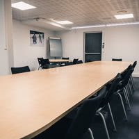Salle séminaire