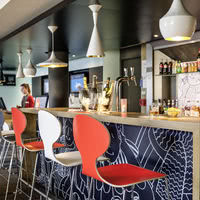 Bar-réception
