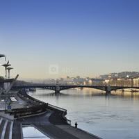 Berges du Rhône